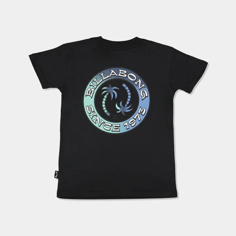 Billabong  Tropical Pets T-Shirt - Kids for Men | Best Price UAE