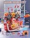 Jovow Engine Building Kit Kids Mechanic Toys for Motorcycle Engine Toy STEM Engine Model Kit Toy with Cool Light and Music Educational Science Building for Boys Age 3Year Old Mechanic Tools Red - Image 4