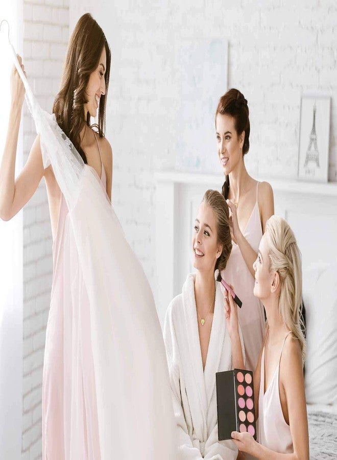 VQYSKO Heart Initial Necklace-18K Gold Filled Dainty Personalized Letter Heart Choker Necklace Gift for Women Necklace Jewelry (Golden E) - Image 2