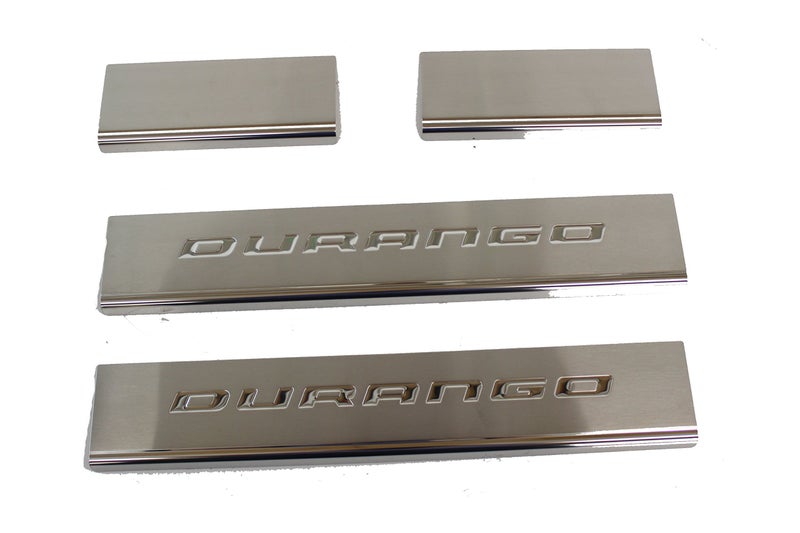 Dodge Genuine Dodge 82212281 Door Sill Guard - Image 3