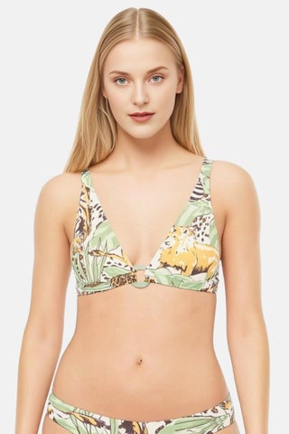 Women Padded Animal Print Bikini Top, Multicolor - pzsku/Z6B3CE68482CEF012A622Z/45/1752658001/dda6c217-824e-494f-a6dc-9bbc94dbdd0e