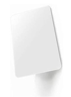 125 كيلو هرتز RFID بطاقات المفاتيح البلاستيكية CE T5577 / T5200 بطاقة هوية قابلة للكتابة قابلة للقراءة فارغة للتحكم في الوصول. 100 قطعة