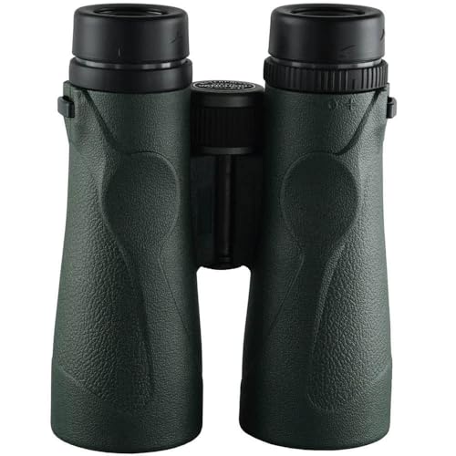 Vanguard VEO ED 10X50, Binocular with Composite Carbon Material, Premium ED Glass, Black - Image 5
