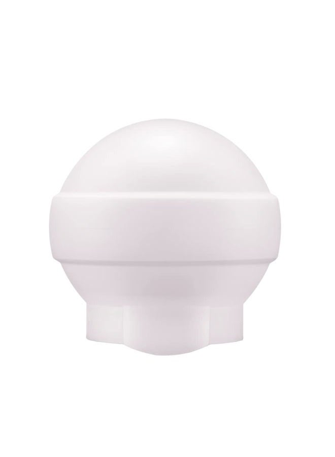 Godox AK-R22 Collapsible Diffusion Dome, Diffuser for Godox V1/ V1pro Round Head Flash, Godox AD100Pro, Godox H200R - Image 1