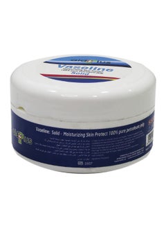 AID PLUS Solid Vaseline 100G Moisturizing And Protective Ointment For Skin Care 