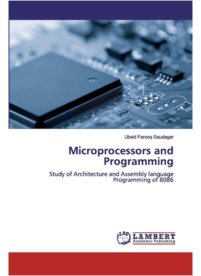 Microprocessors and Programming 