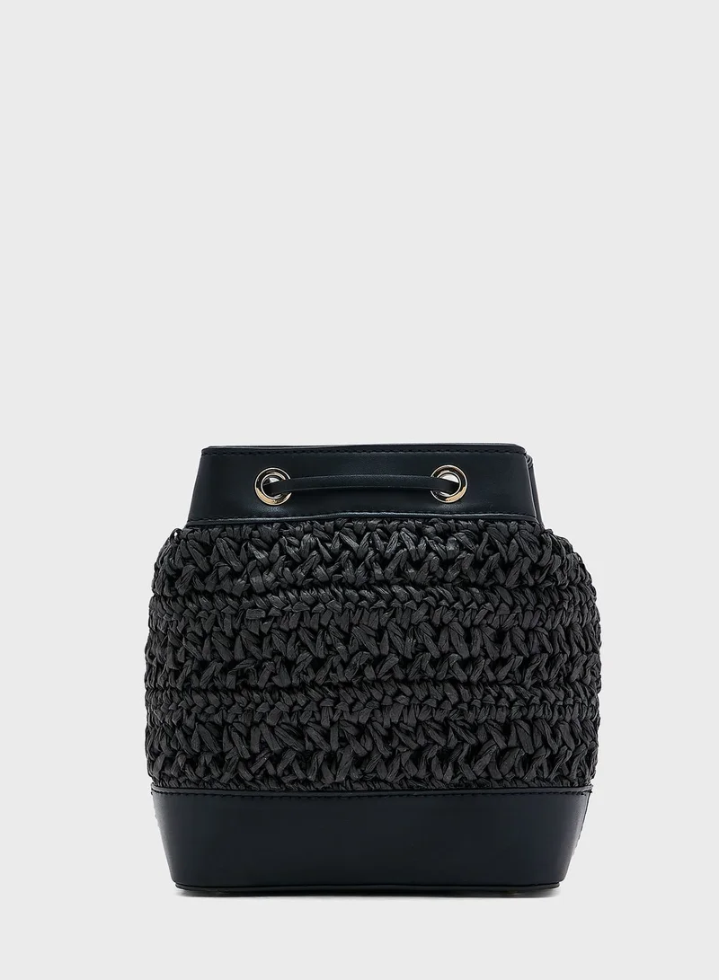 GUESS Liguria Hobo Bag