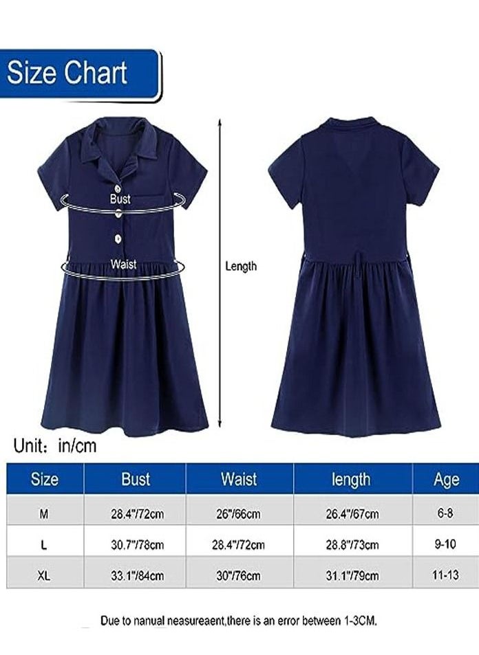 Kids Policemen Cosplay Set，Fancy Dress for Girls
