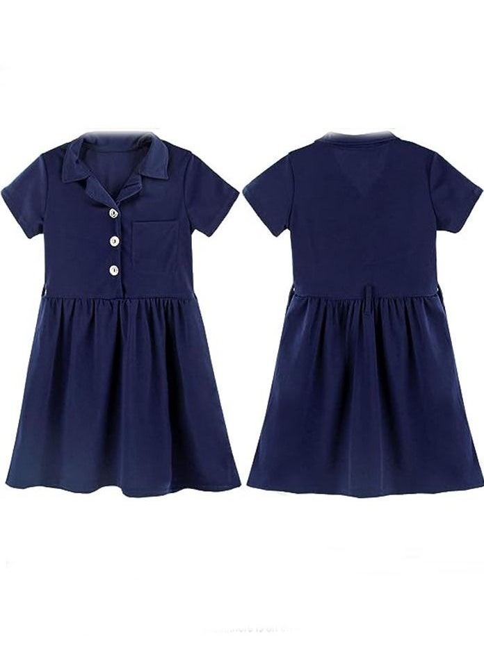 Kids Policemen Cosplay Set，Fancy Dress for Girls