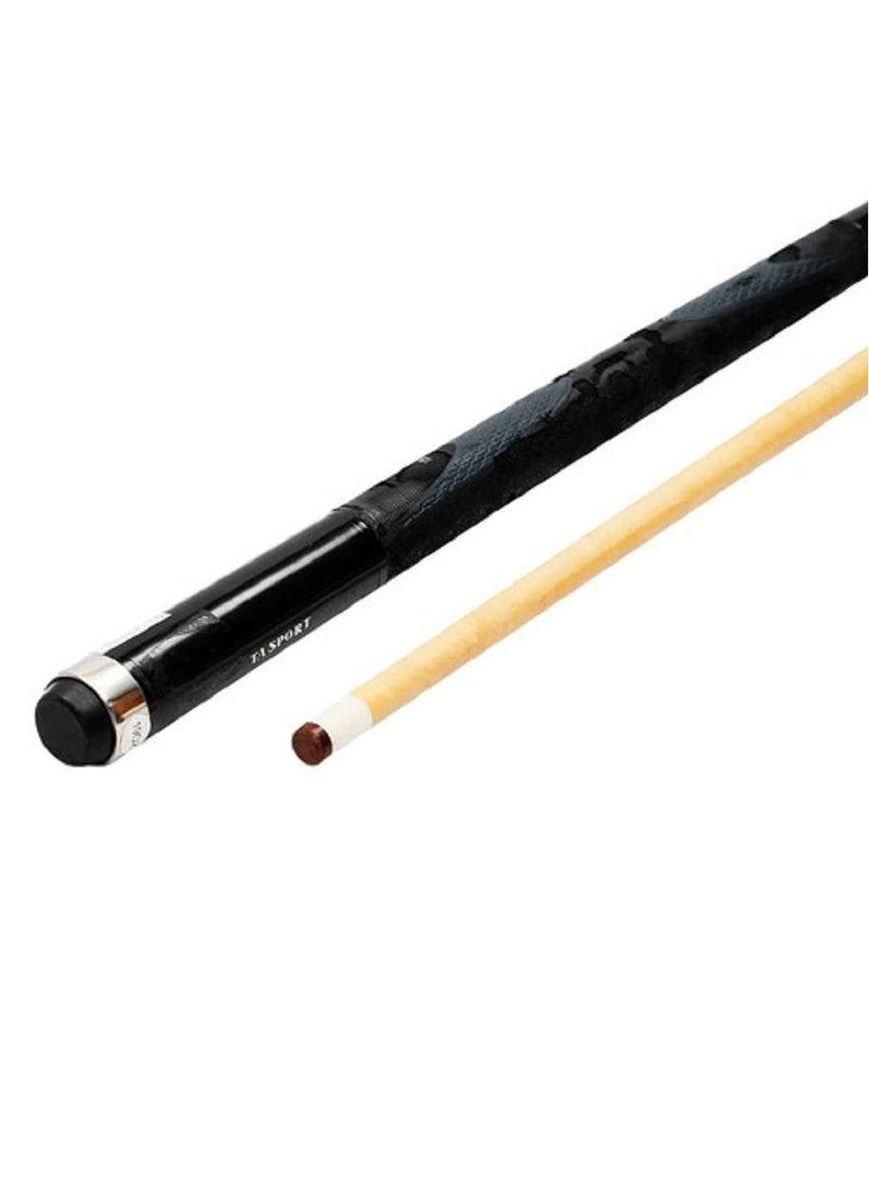 TA SPORT - 58 Pool Cue Lea  Kry 1 Canadian Maple 13.5Mm - Image 1