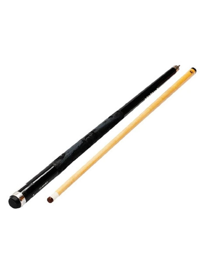 TA SPORT - 58 Pool Cue Lea  Kry 1 Canadian Maple 13.5Mm - Image 1