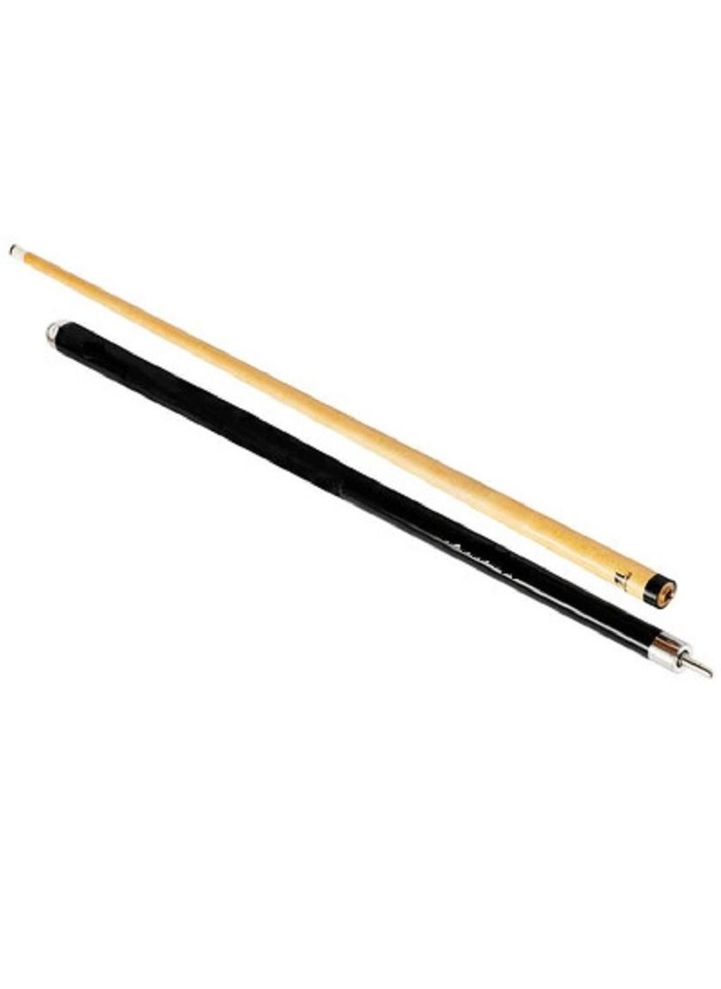 TA SPORT - 58 Pool Cue Lea  Kry 1 Canadian Maple 13.5Mm - Image 1