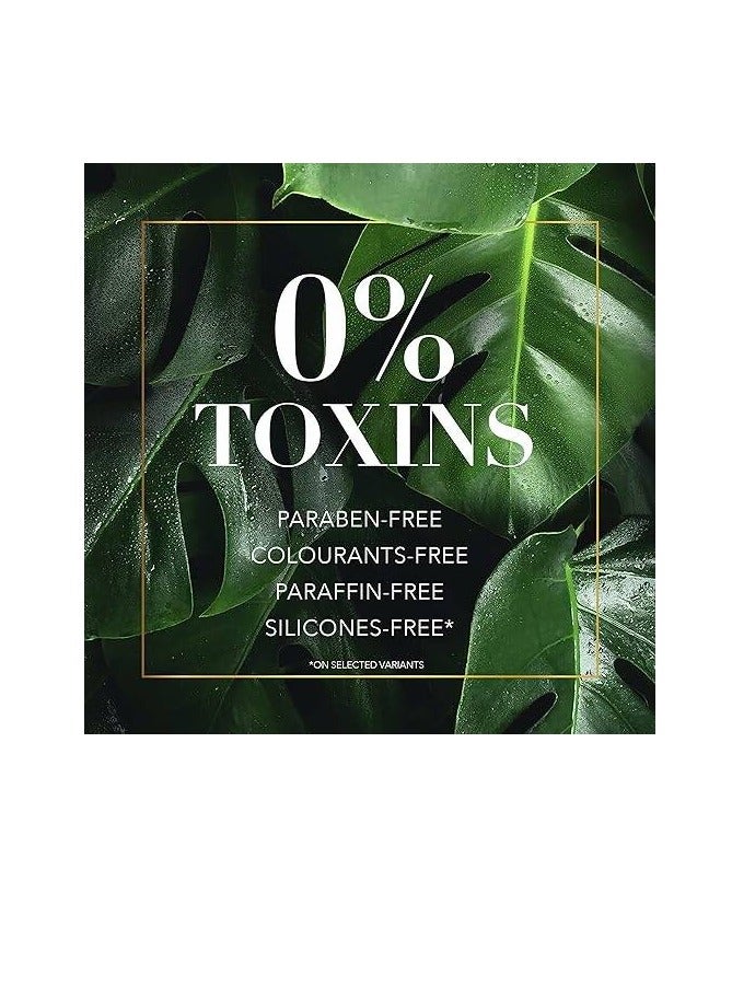 Herbal Essences Golden Moringa Oil Shampoo - 400 ML - Image 2