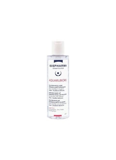 ISIS PHARMA Aquaruboril Micellar Solution 2 Clear 