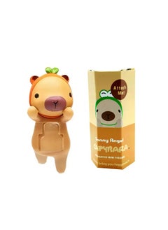 Capybara Series
