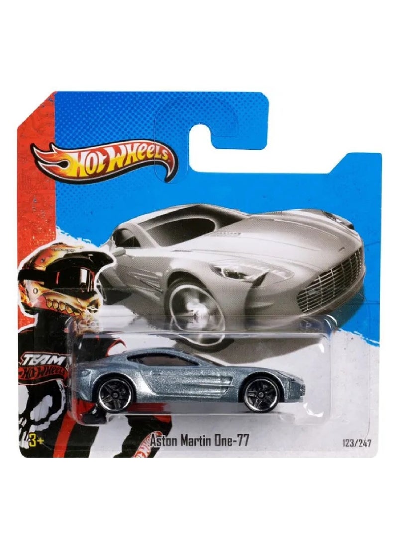 هوت ويلز شاحنات وسيارات هوت ويلز 1:64 (متنوعة) - Image 3