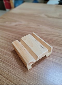 IDL ABODE IDL ABODE Mobile Stand & Card holder One pcs Mobile stand  - Image 3