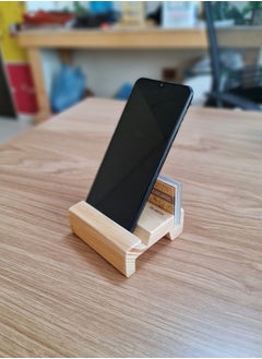 IDL ABODE IDL ABODE Mobile Stand & Card holder One pcs Mobile stand  - Image 2