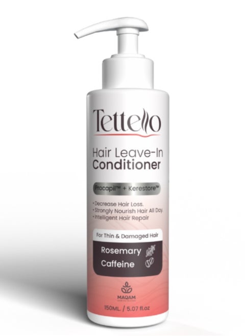 Hair Leave In Conditioner 150 ml