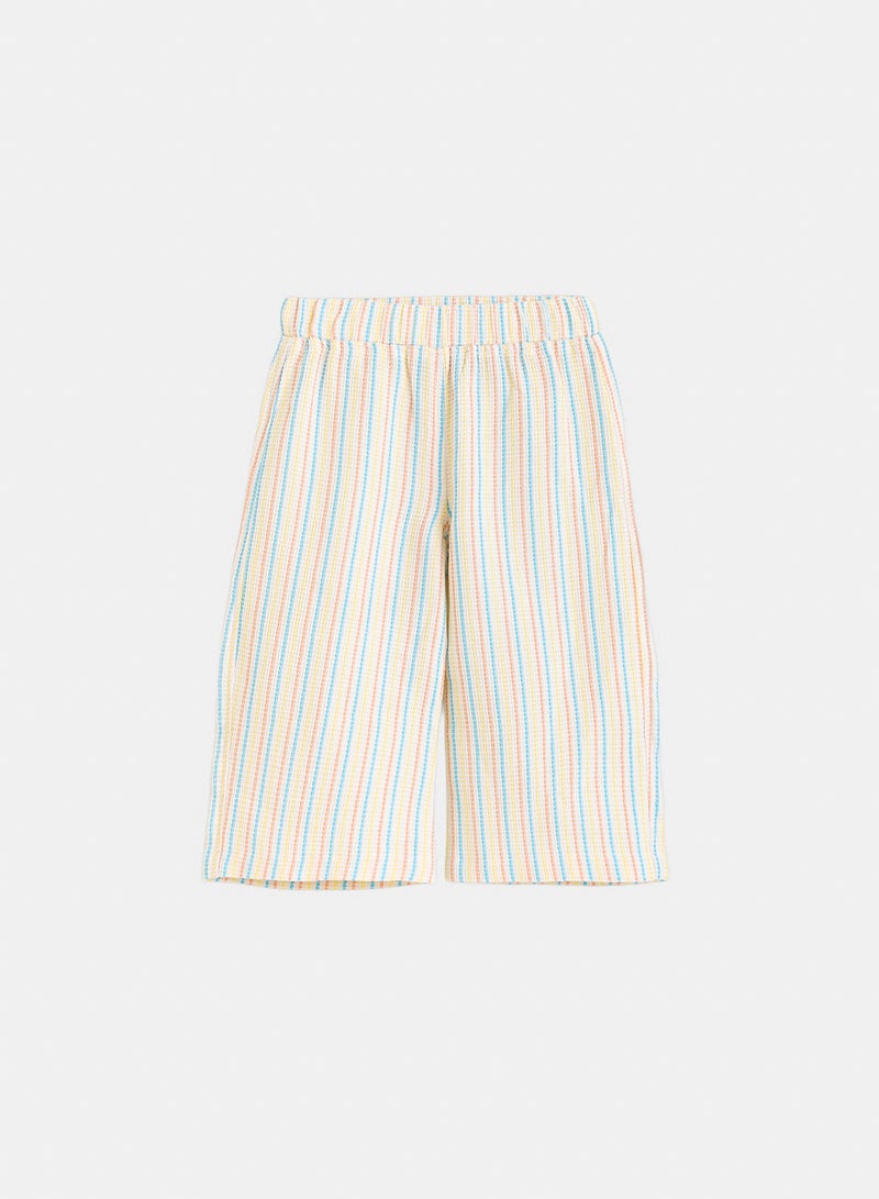 Baby Girls Pant
