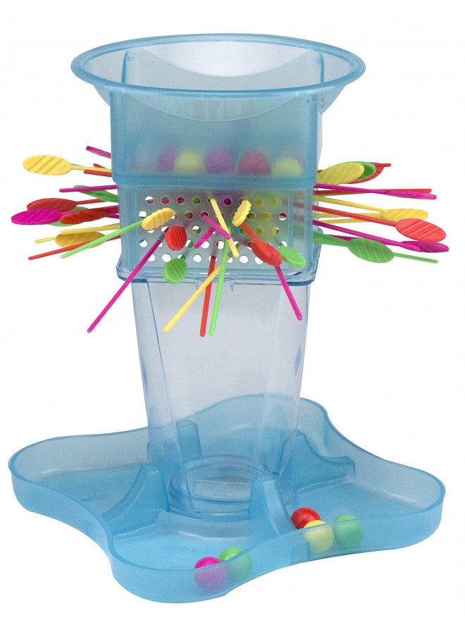 Pressman Tumble Game - Image 4