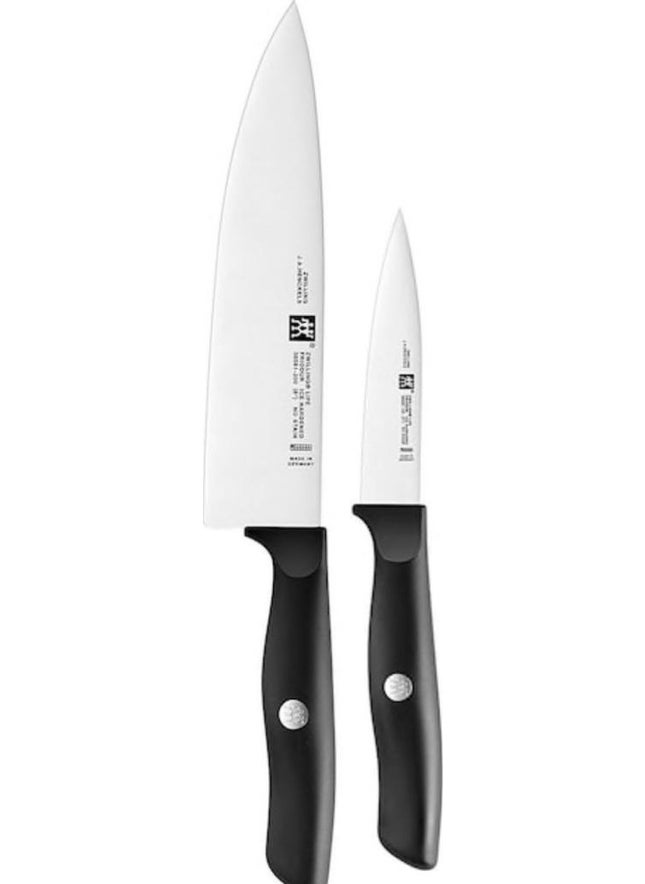 Life Set of 2 Knives Messerset