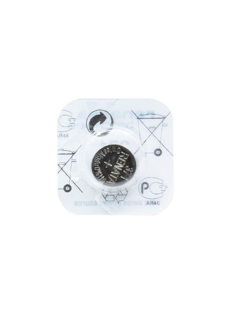 Renata بطارية ريناتا R371 - Image 2