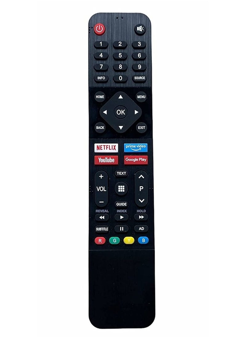 Huayu Replacement Remote Controller RML1659 - Image 4