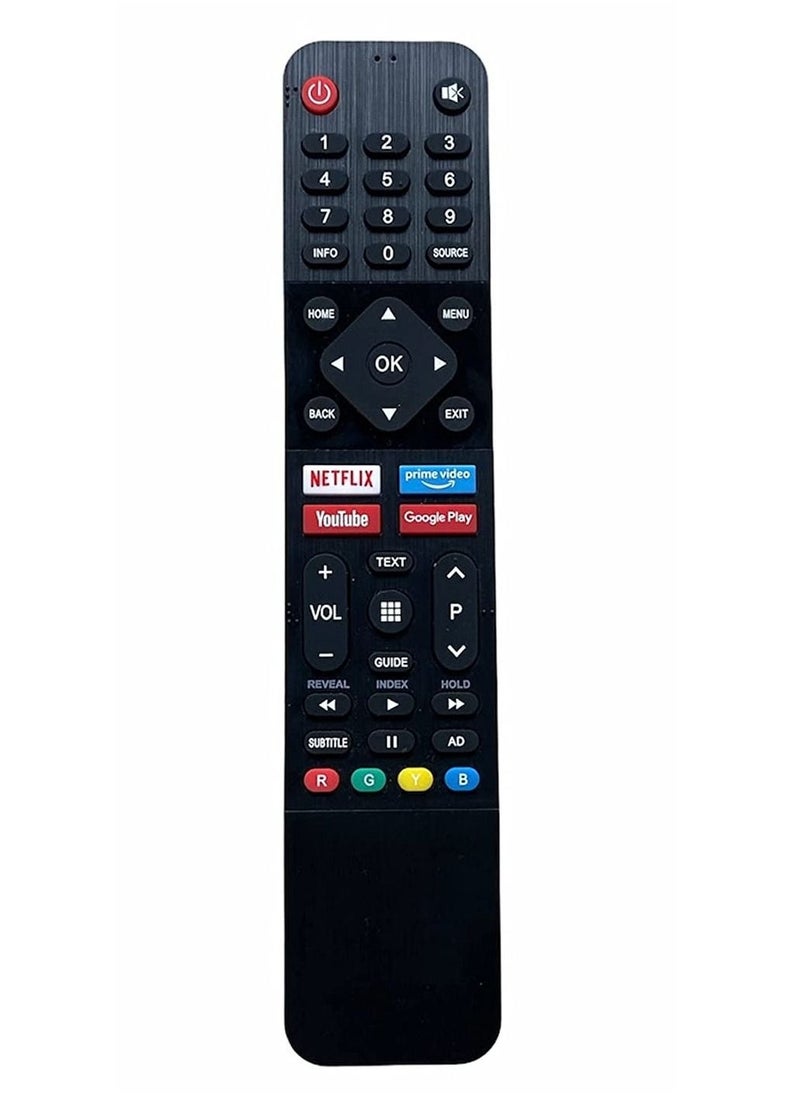 Huayu Replacement Remote Controller RML1659 - Image 3