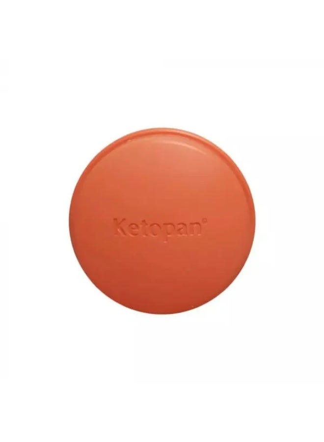 Ketopan Dermatological soap 100gr - Image 4