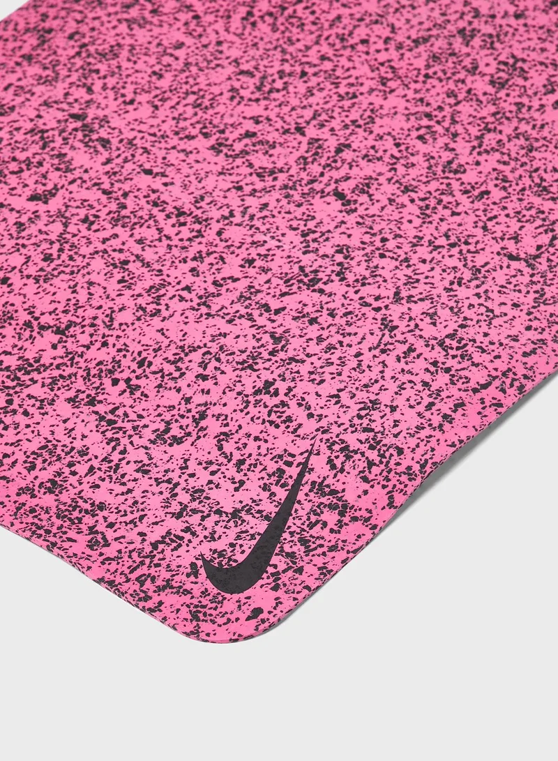 Nike Flow Yoga Mat-4Mm