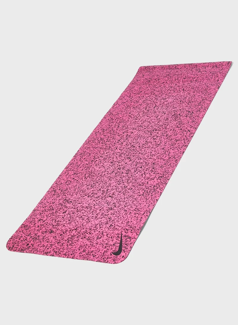 Nike Flow Yoga Mat-4Mm