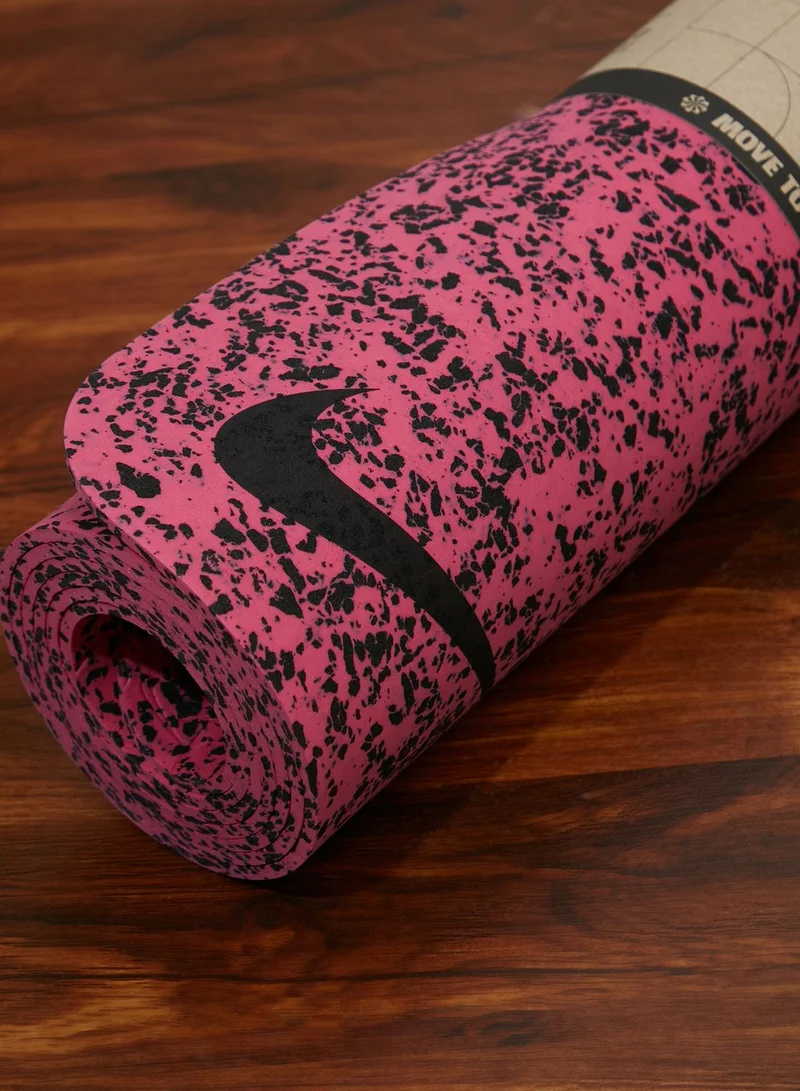 Nike Flow Yoga Mat-4Mm