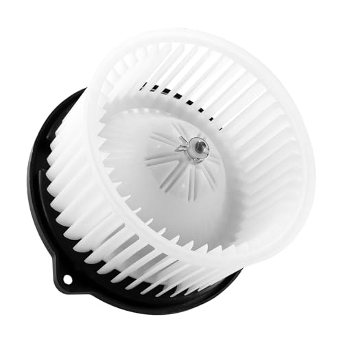 AEagle HVAC Blower Motor with Fan for 96-01 Toyota Camry 99-03 Toyota Solara Replaces for 87103-06021 700053 - Image 1