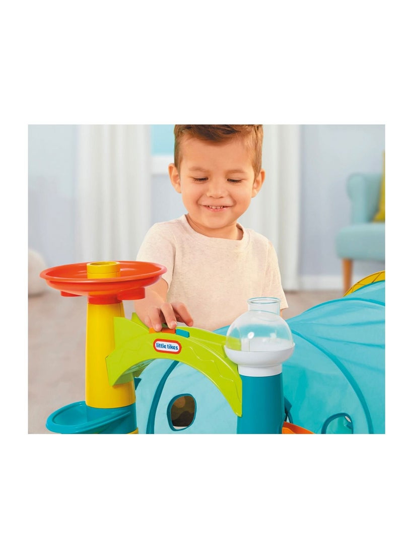 2-in-1 Activity Tunnel - pzsku/Z6B3E12A6F55F8279666BZ/45/_/1633889491/9e55513b-8aba-4936-993f-df6fb193f9d6