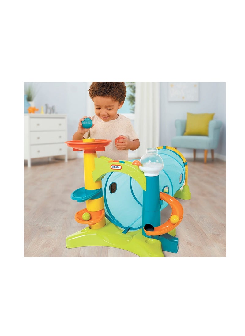 2-in-1 Activity Tunnel - pzsku/Z6B3E12A6F55F8279666BZ/45/_/1633889491/c7901527-0c15-42b1-9e68-61e7750f3745