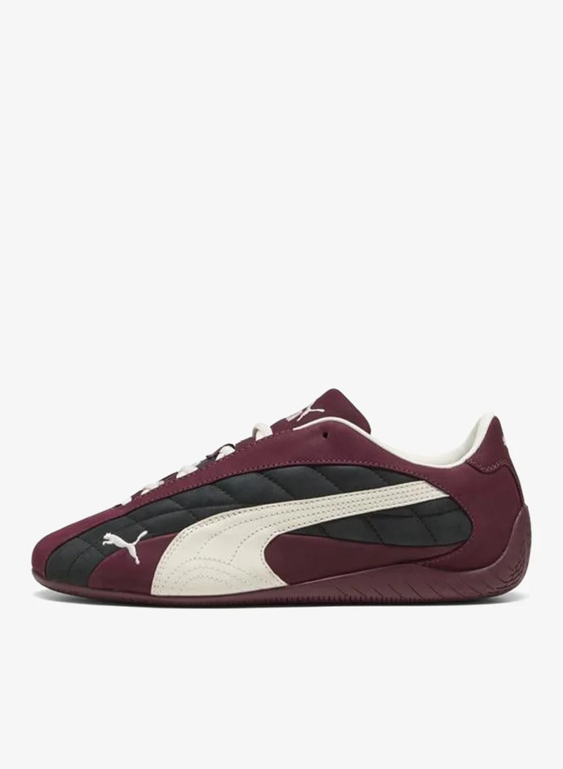 Speedcat Plus Quilted Sneakers Unisex