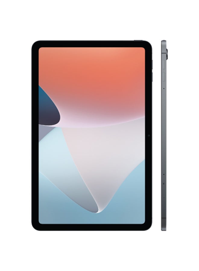 OPPO Pad Air WiFi Only Misty Grey 4GB RAM 64GB ROM 10.36 Inch Tablet - Middle East Version - Image 4