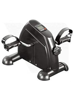 Generic Mini Exercise Bike with Digital Display for Home Use  - Image 1