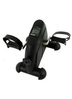 Generic Mini Exercise Bike with Digital Display for Home Use  - Image 2