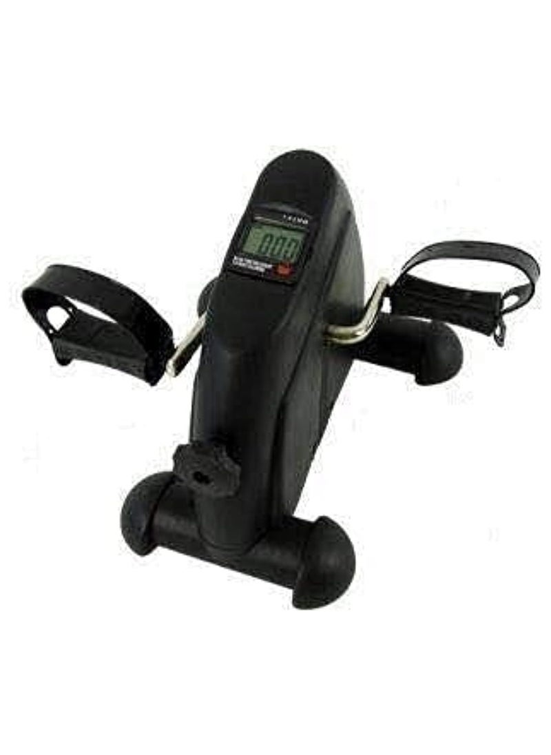 Generic - Mini Exercise Bike with Digital Display for Home Use - Image 1