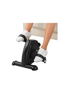 Generic Mini Exercise Bike with Digital Display for Home Use  - Image 5