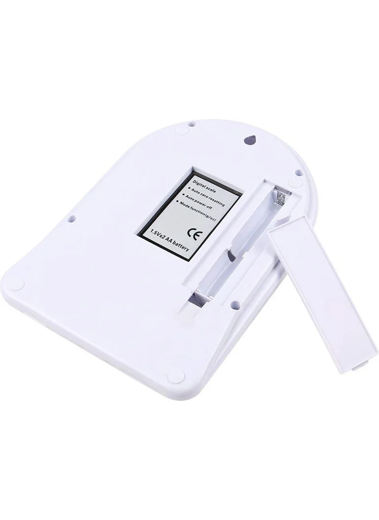 ANKA SF400 10 kg Capacity Kitchen Scale