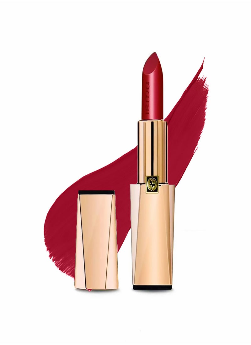 Luxurious Flower Moisturizing Lipstick - Captivating Berry Red - pzsku/Z6B3E7118F657C918DEAAZ/45/_/1723052908/1f155fe8-e856-4335-9565-932b528a16ba