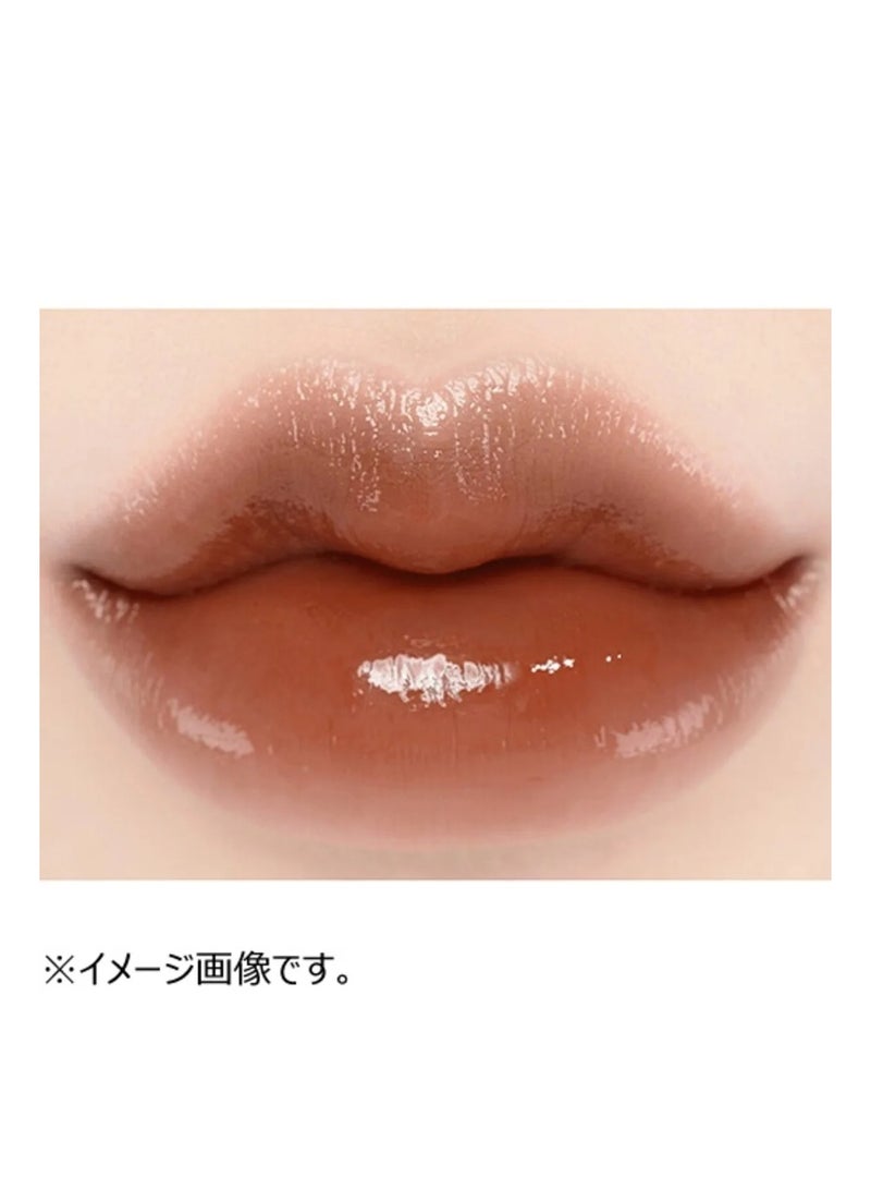 Laka Bonding Glow Lipstick 210 Harry 3.7g - Image 4
