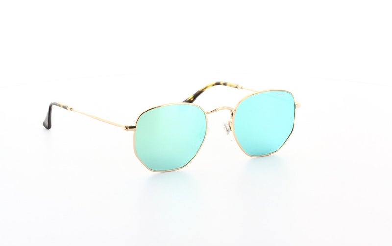 Osse 2484 05 51-21-145 Unisex Sunglasses - Image 2