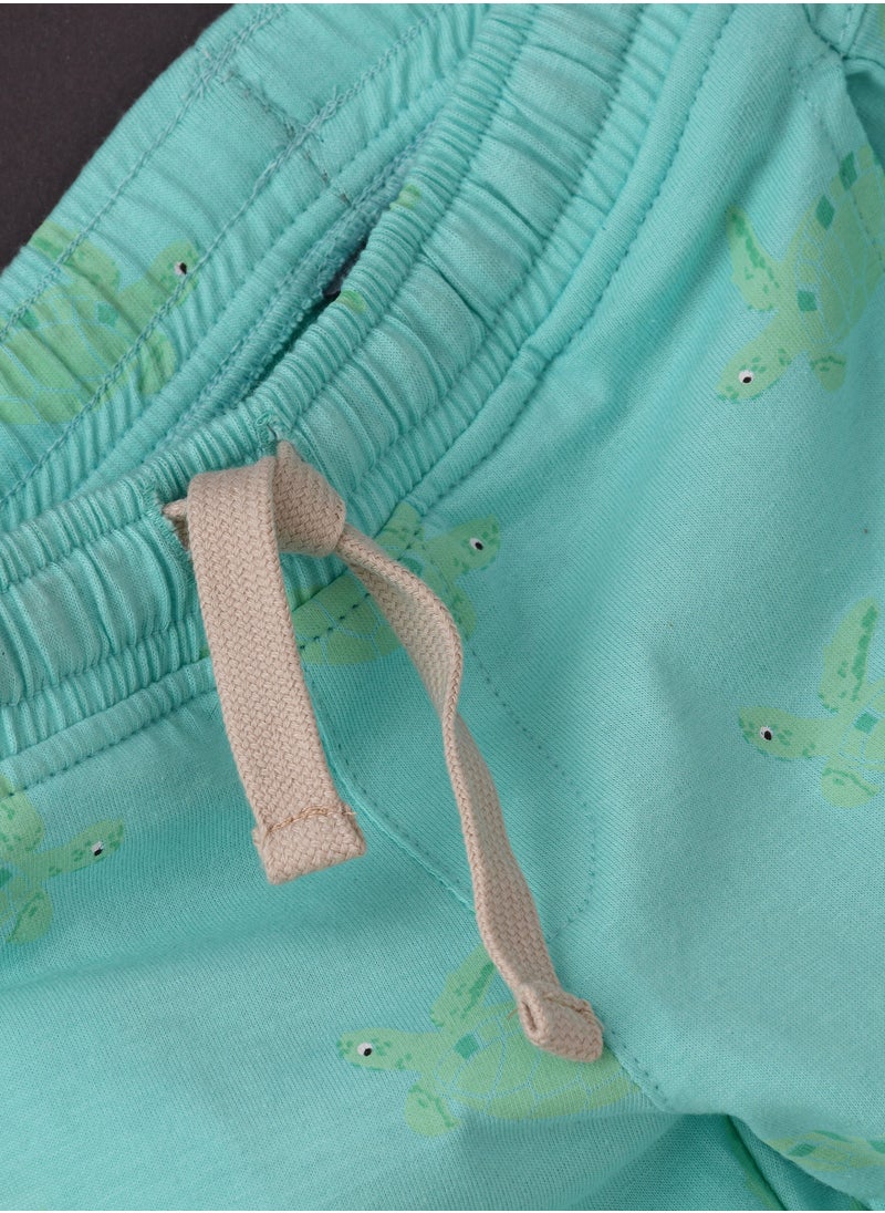 JAM Solid knitted short  - Image 3