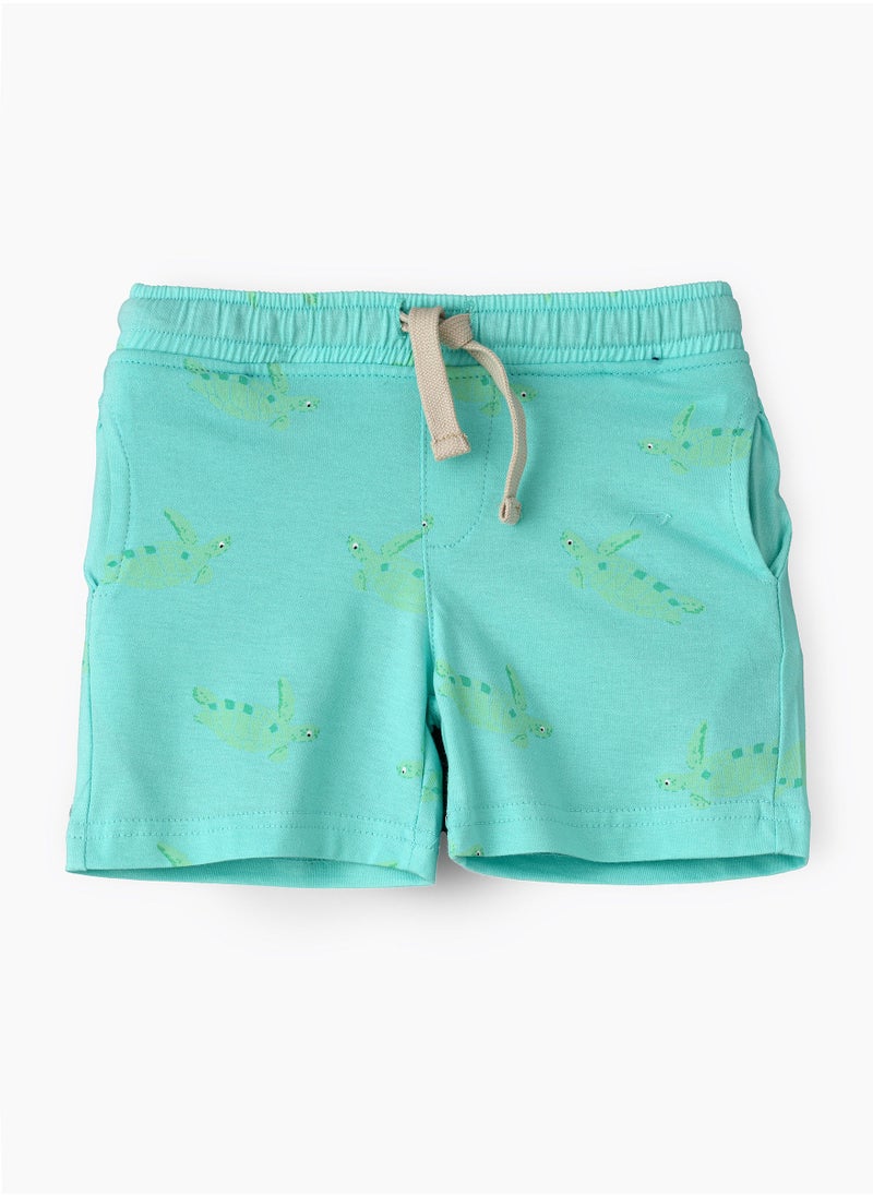 JAM Solid knitted short  - Image 1
