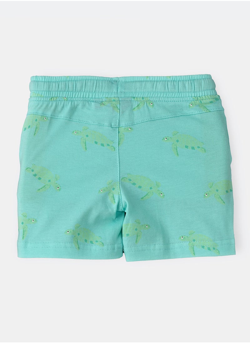 JAM Solid knitted short  - Image 2