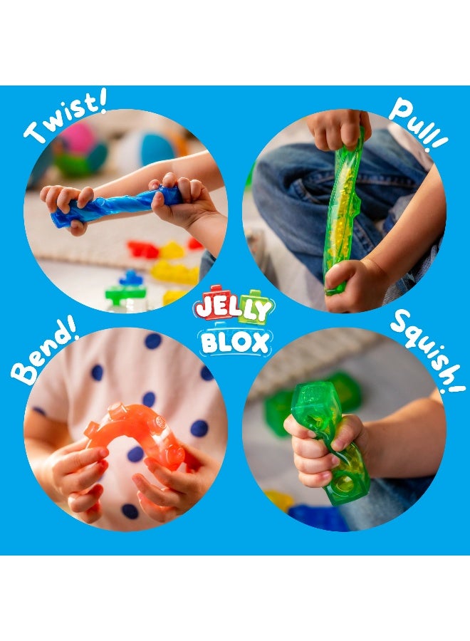 Jelly Blox - Newbie Kit - Image 2